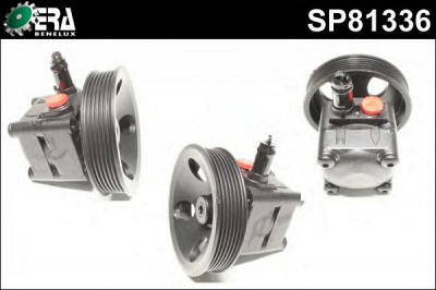 ERA BENELUX sp81336 -  Гидравлический насос, рулевое управление